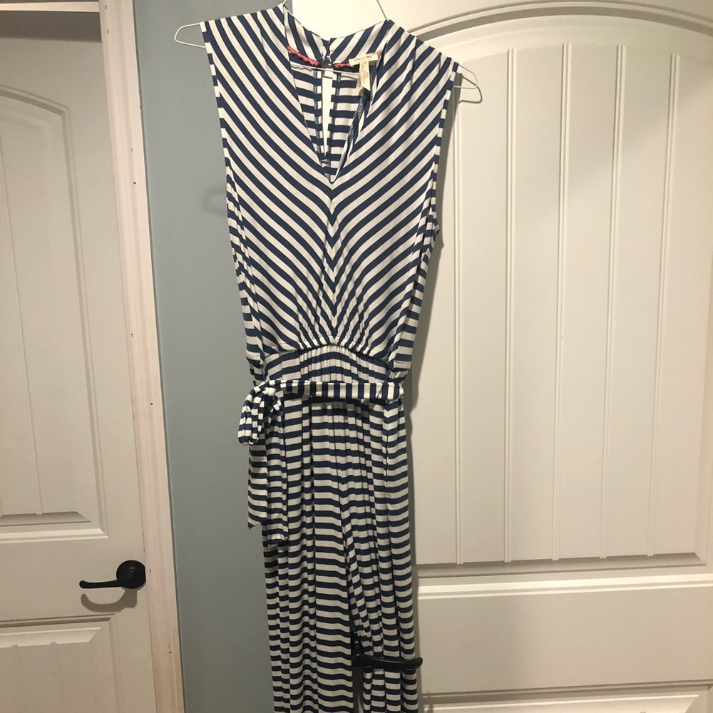 Matilda Jane jumpsuit